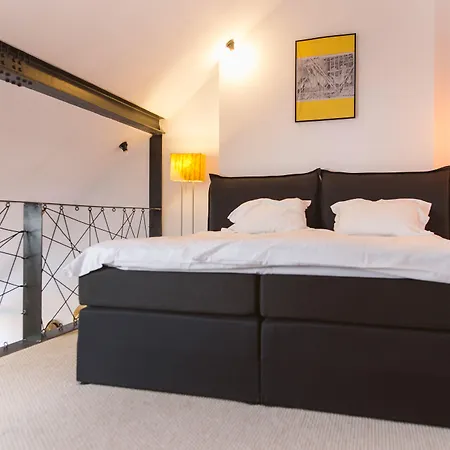 Camino Home 2 Boutique Hotel-3